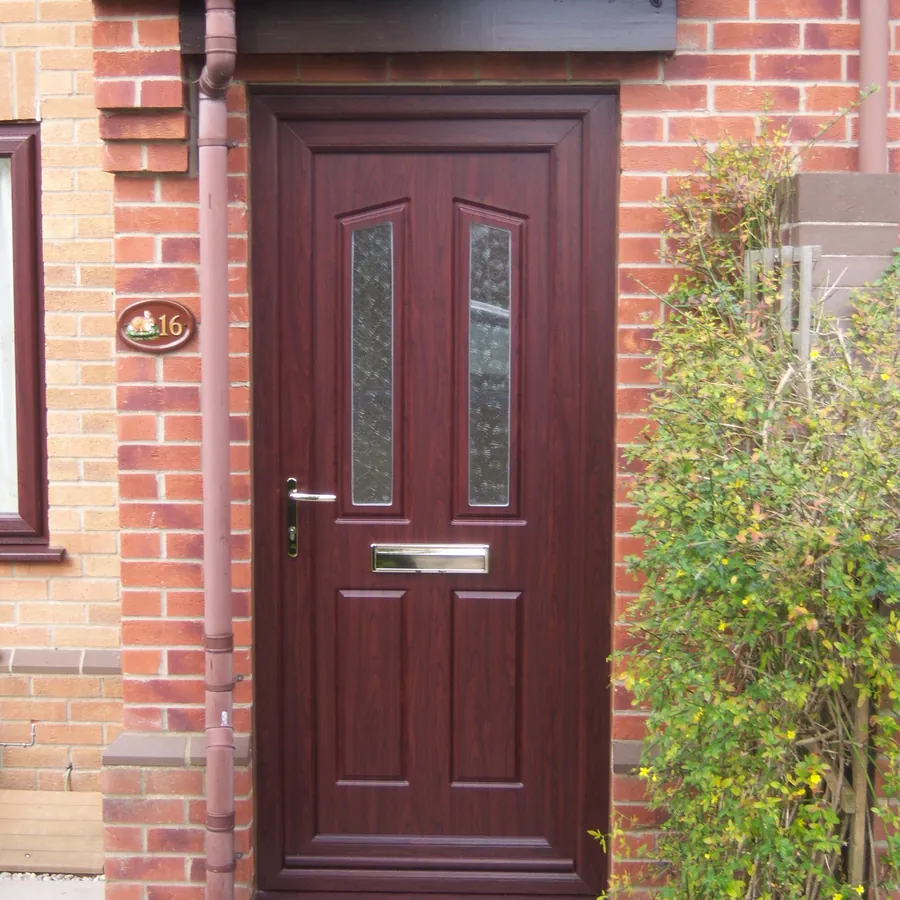 Doors Chiswick