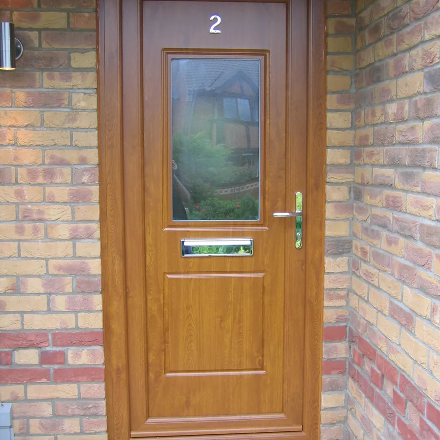 Doors Chiswick