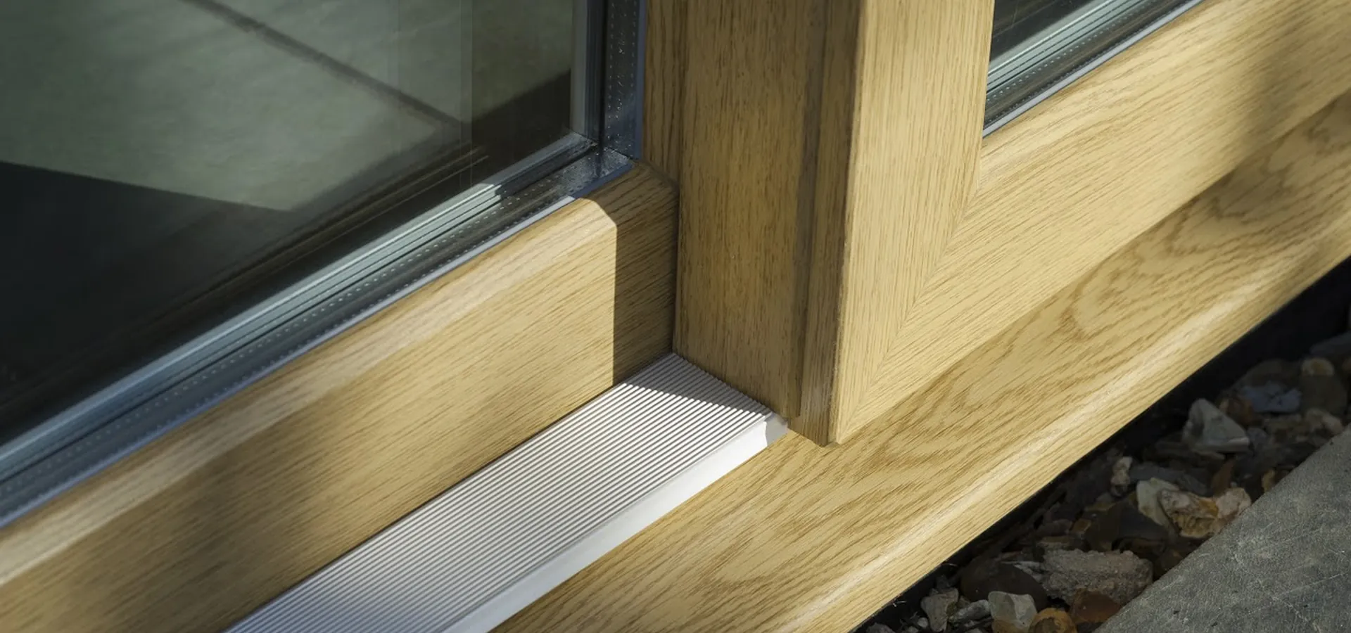 Sliding Patio Chiswick