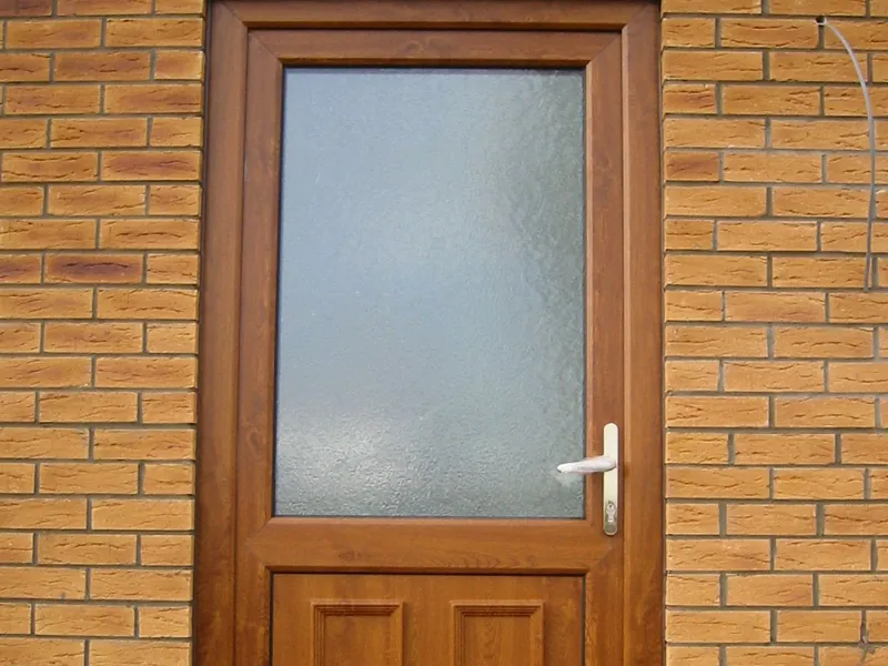 uPVC Chiswick