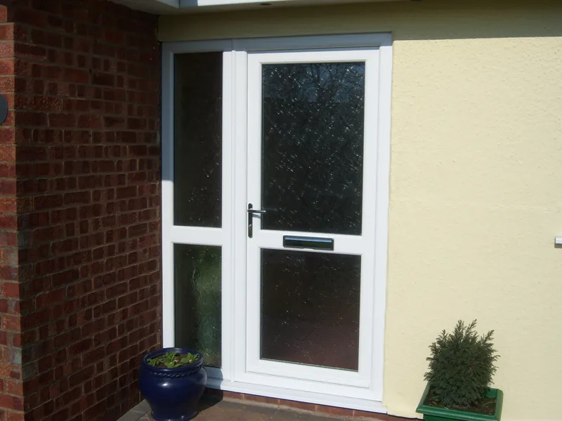 uPVC Chiswick
