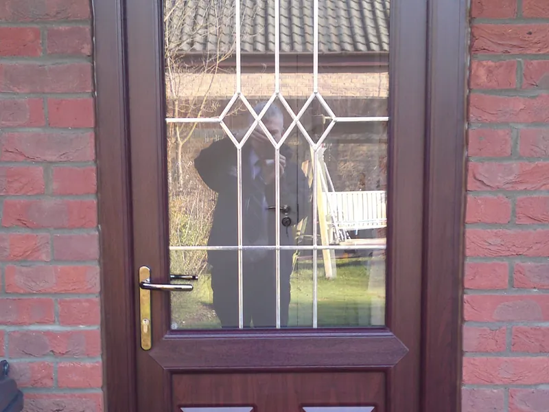 uPVC Chiswick