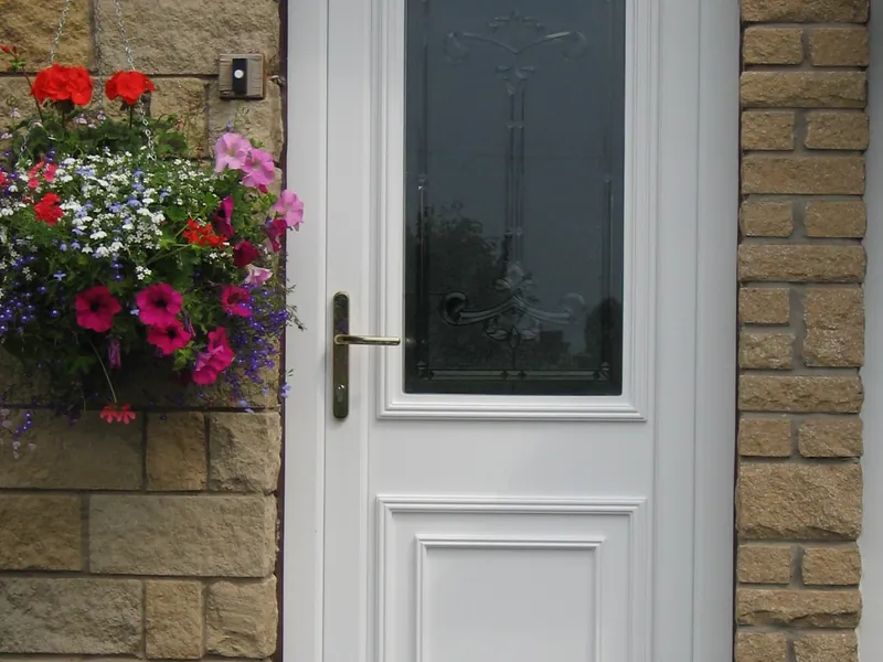 uPVC Chiswick