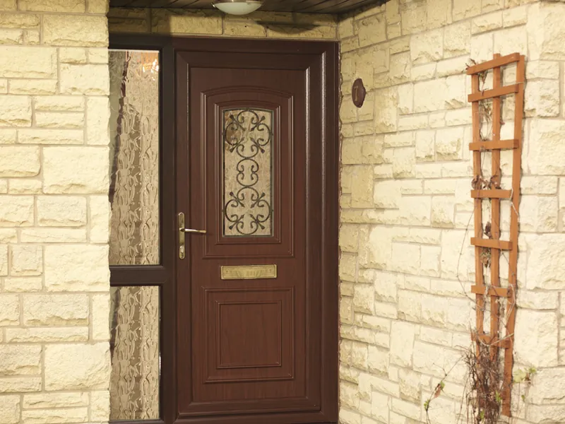 uPVC Chiswick