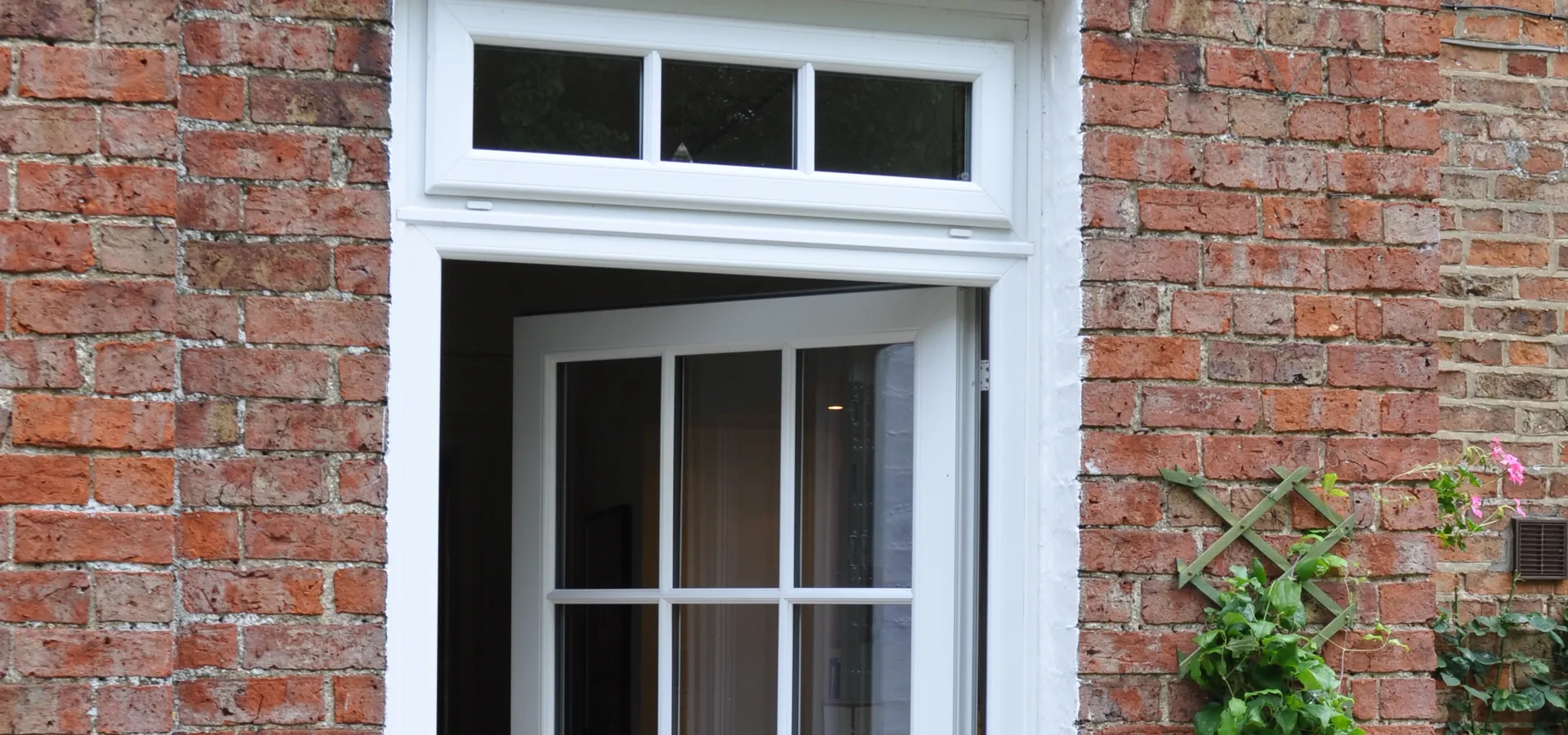 uPVC Chiswick