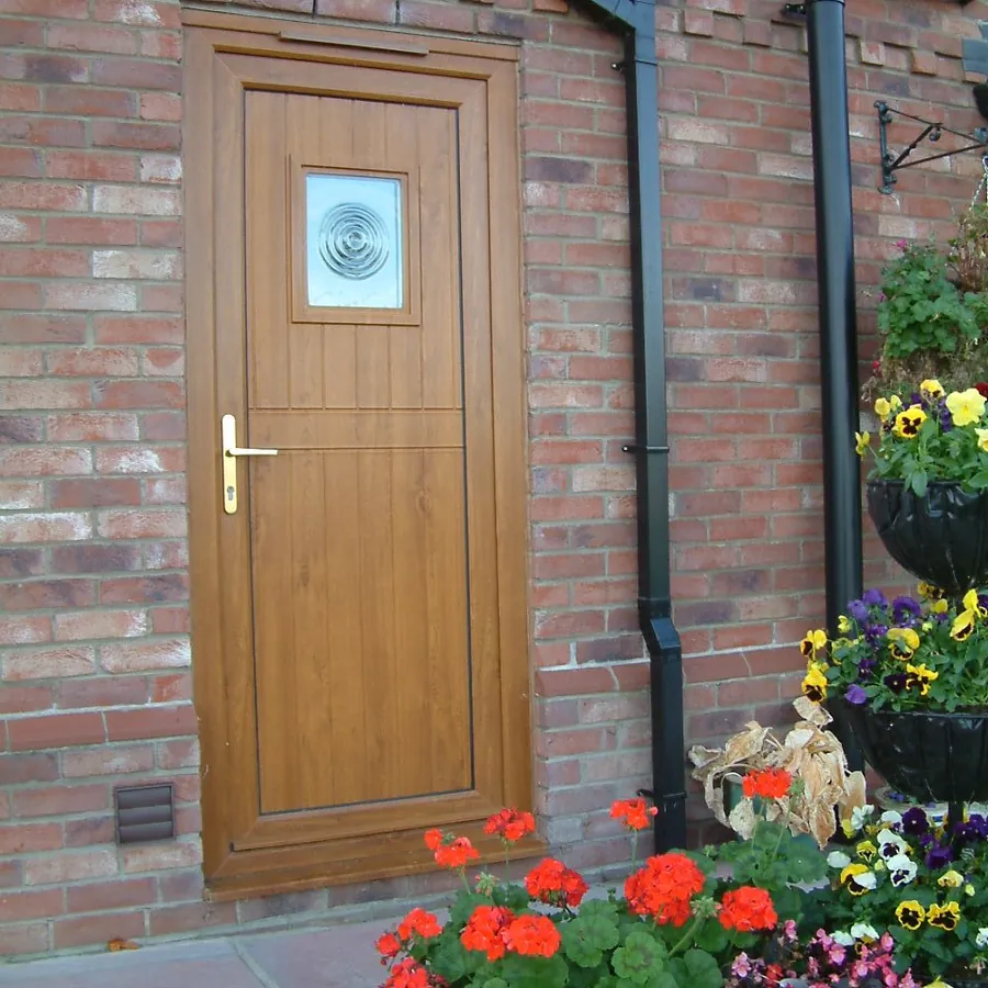 uPVC Chiswick