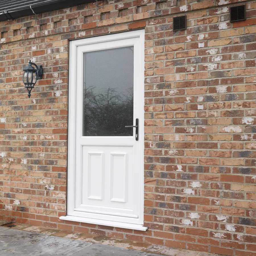 uPVC Chiswick