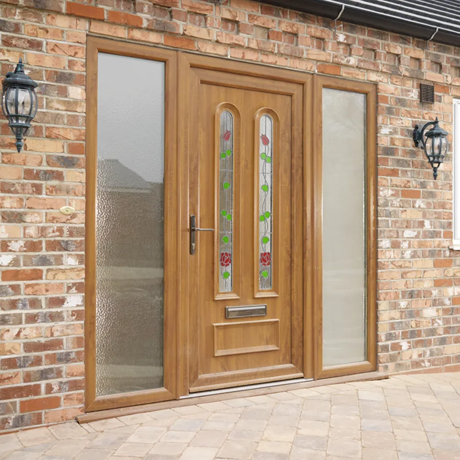 uPVC Chiswick