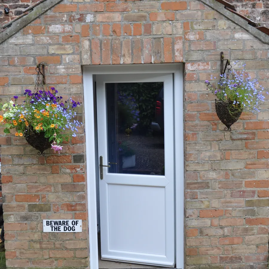 uPVC Chiswick