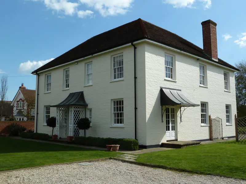 Double Glazing Finance — Gallery Chiswick