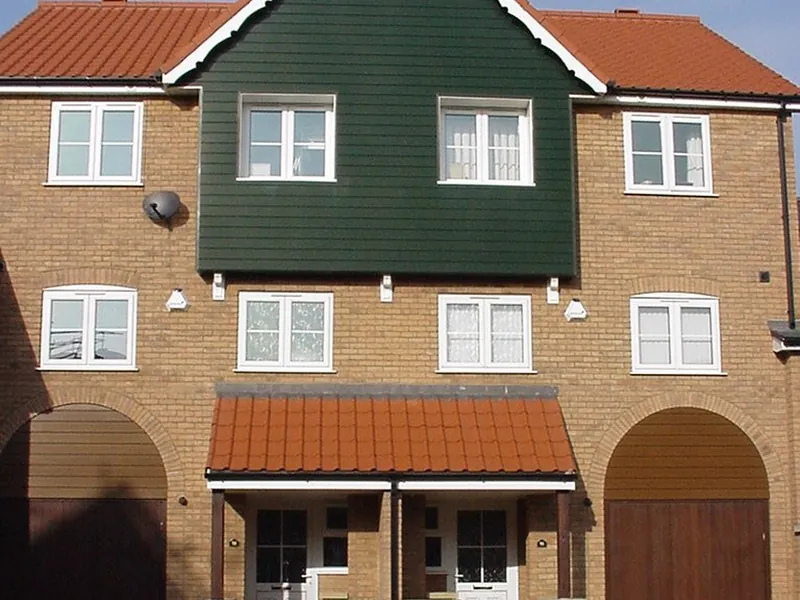 Double Glazing Finance — Gallery Chiswick