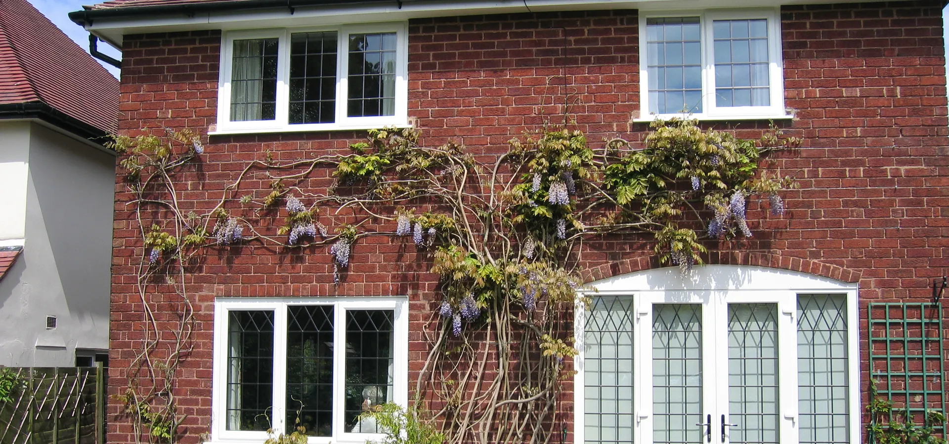 Double Glazing Finance Chiswick