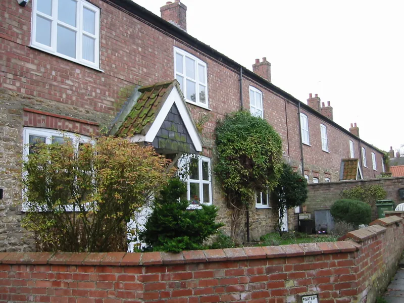 Aluminium Windows Chiswick
