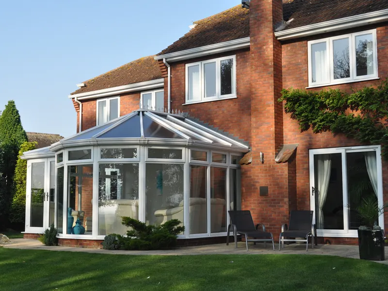 Aluminium Windows Chiswick