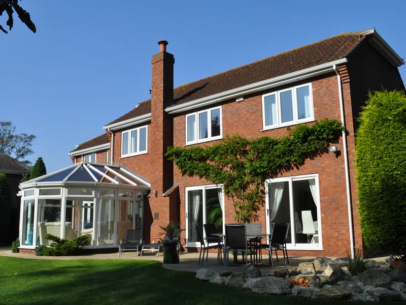 Aluminium Windows Chiswick
