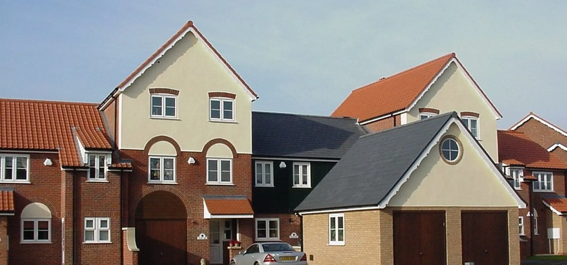 Aluminium Windows Chiswick