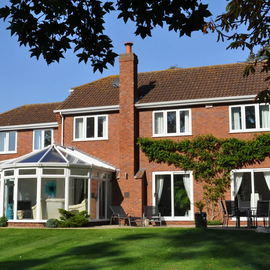 Aluminium Windows Chiswick