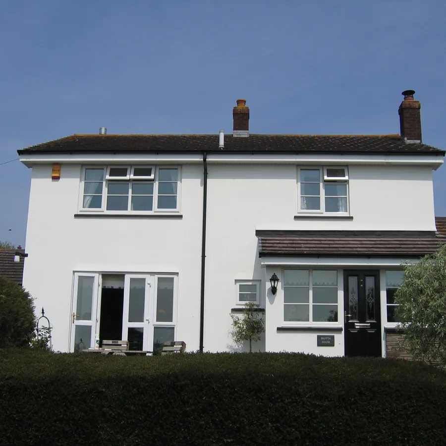Aluminium Windows Chiswick