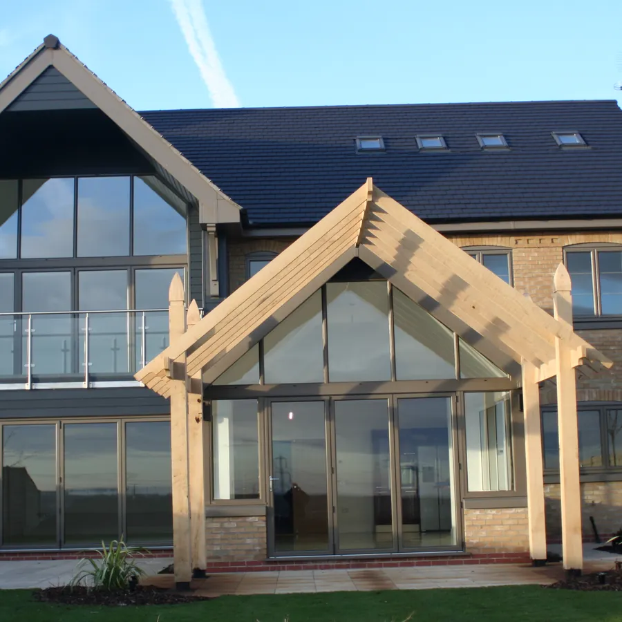 Aluminium Windows Chiswick