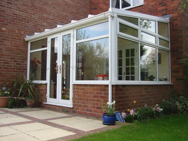 Bay Windows Chiswick