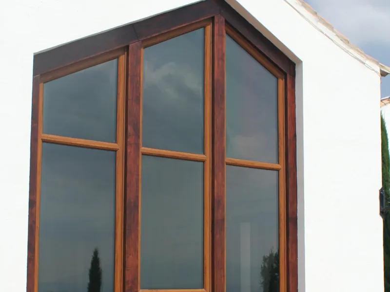 Bay Windows Chiswick