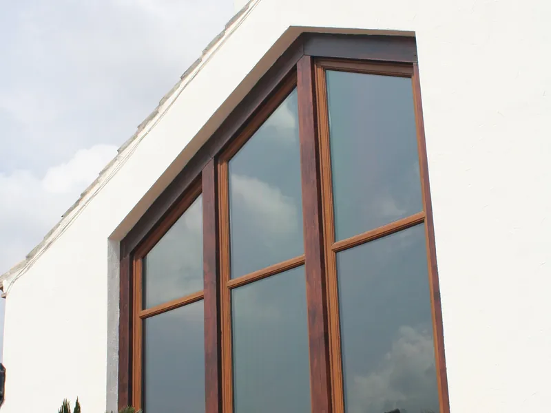 Bow Windows Chiswick