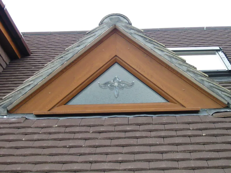 Bow Windows Chiswick