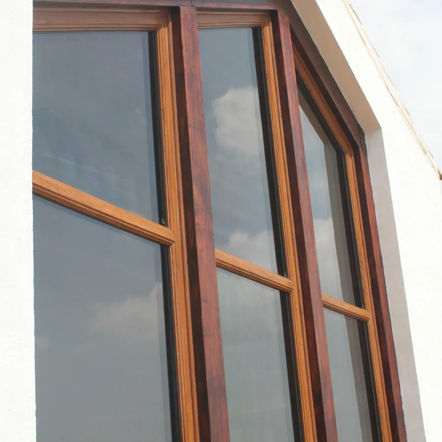 Bow Windows Chiswick