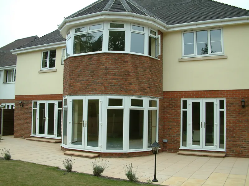 Casement Windows Chiswick