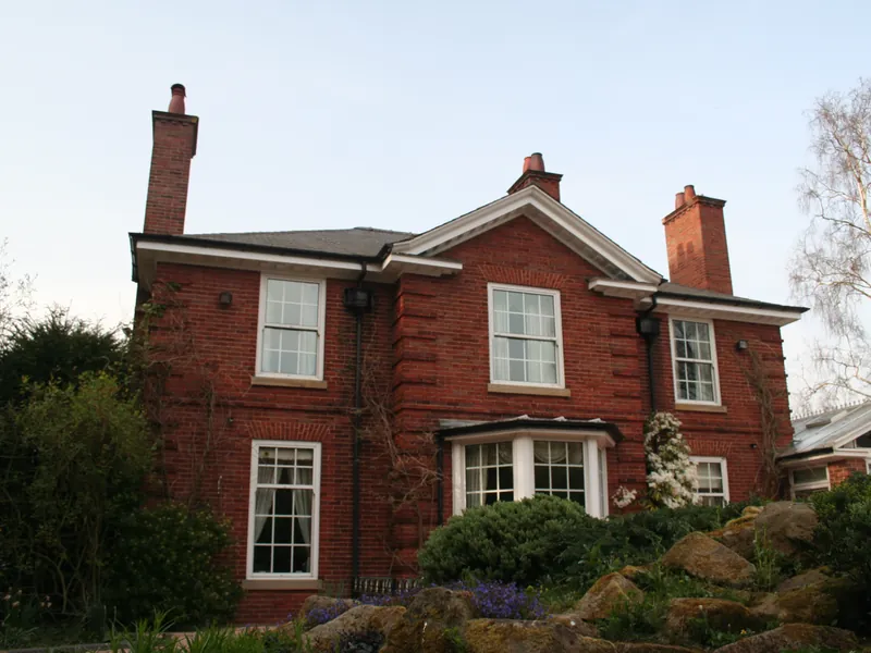 Casement Windows Chiswick