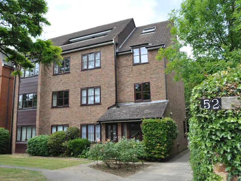Casement Windows Chiswick