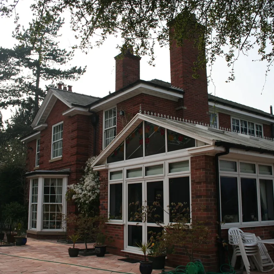 Casement Windows Chiswick