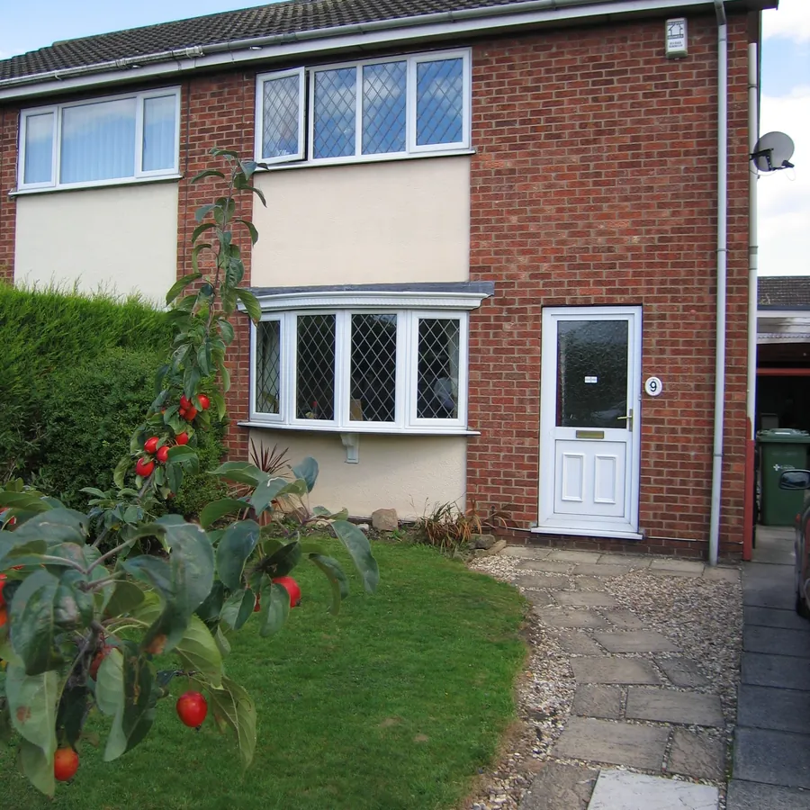 Casement Windows Chiswick