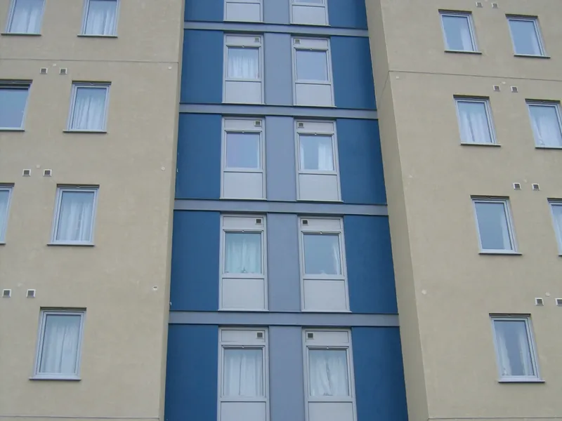 Flush Casement Windows Chiswick