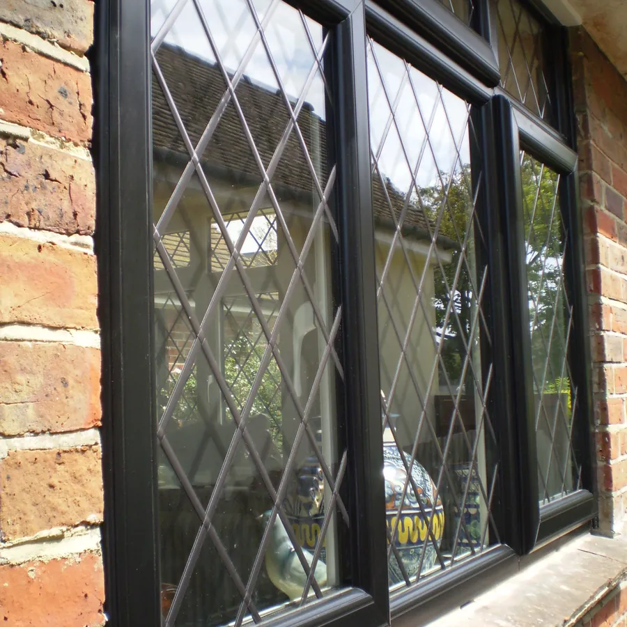Flush Casement Windows Chiswick