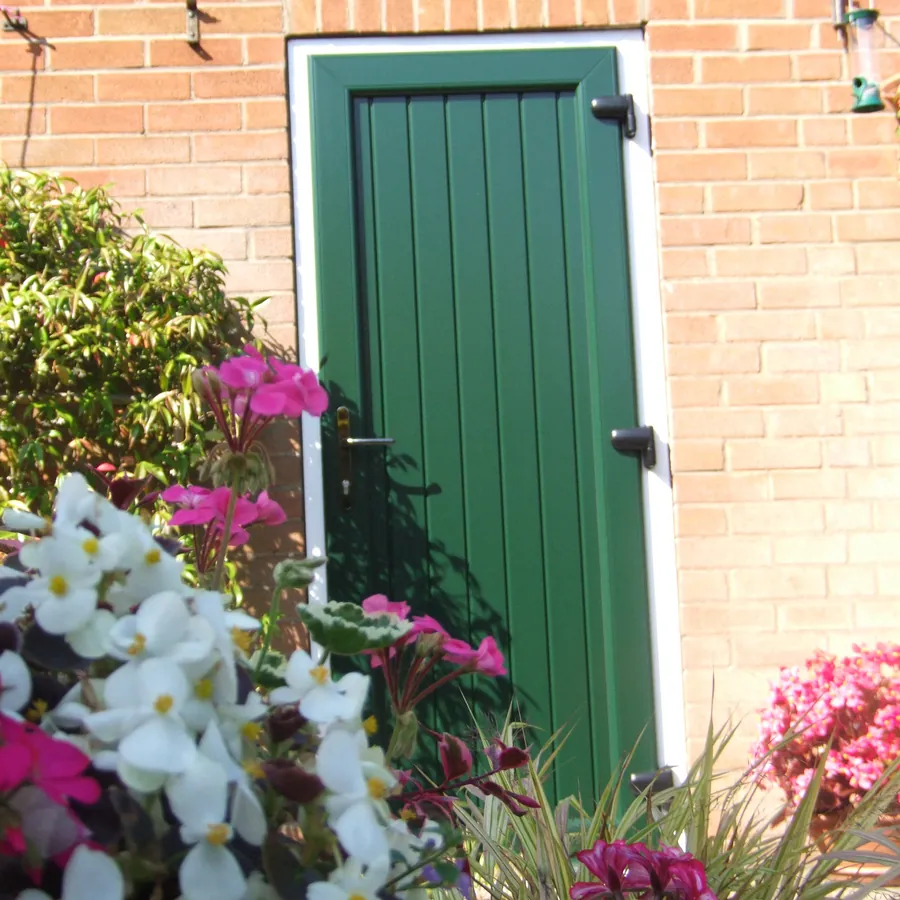 Flush Casement Windows Chiswick