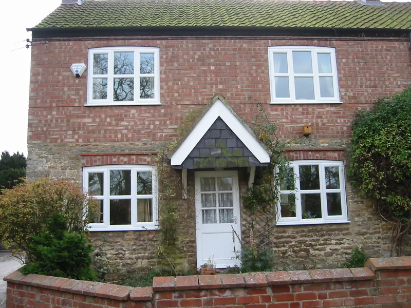 Double Glazing Windows Chiswick