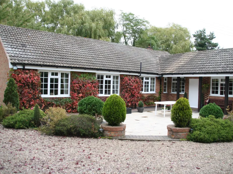 Double Glazing Windows Chiswick