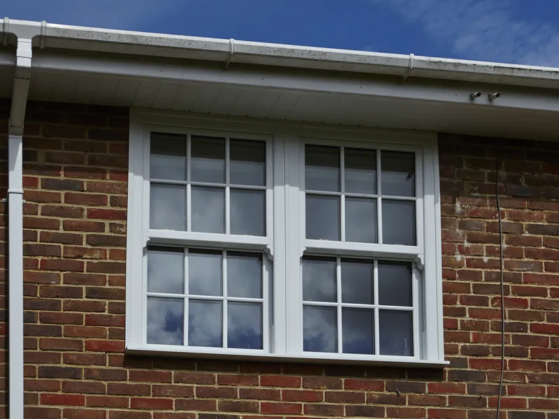 Sash Windows Chiswick