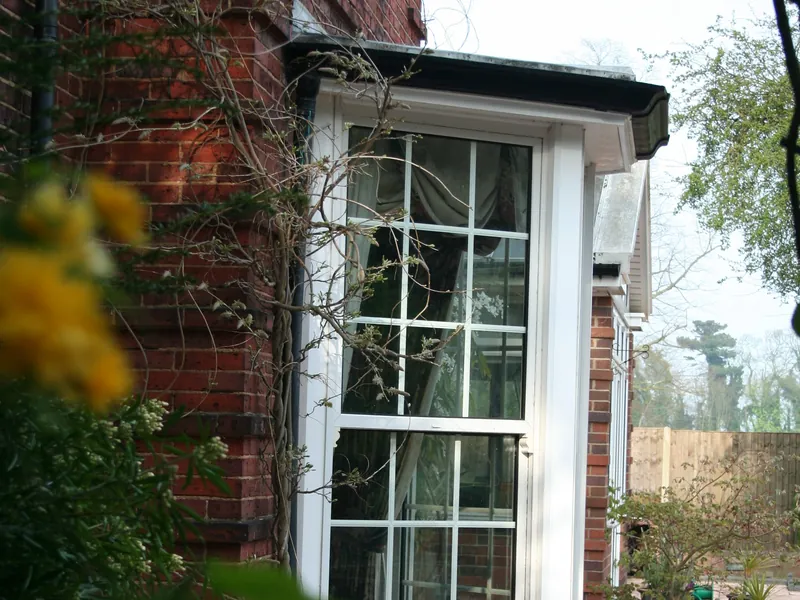 Sash Windows Chiswick