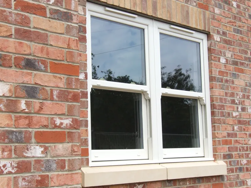 Sash Windows Chiswick