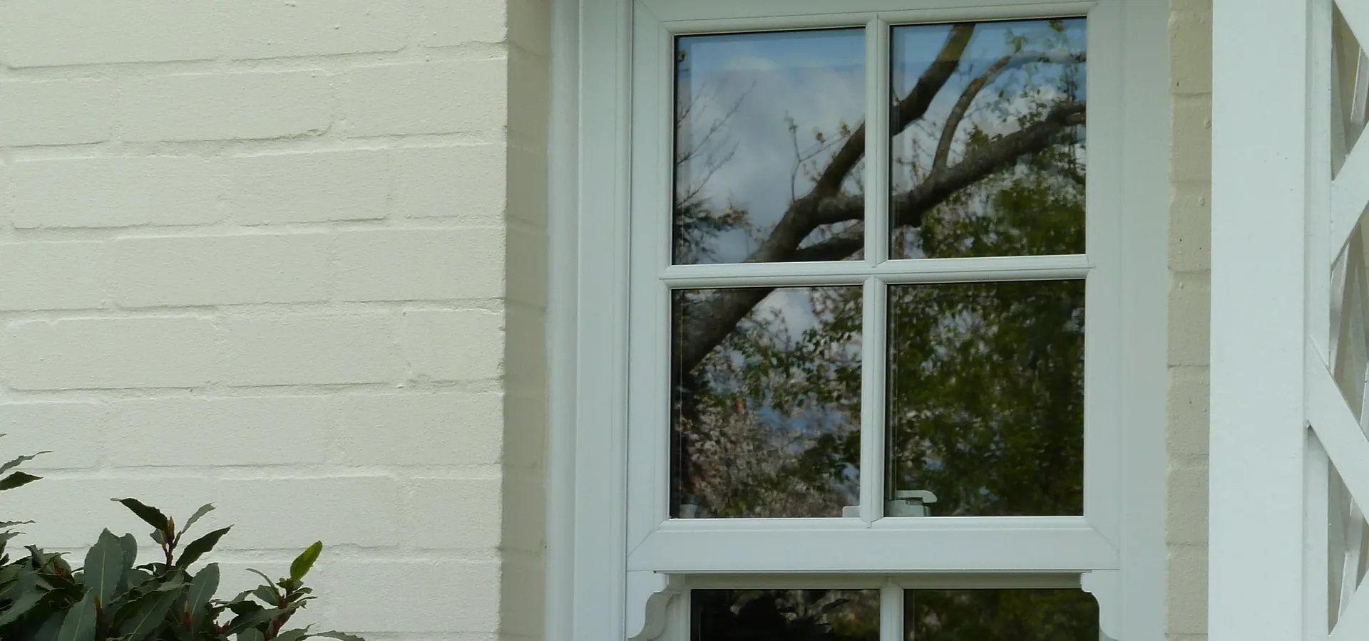 Sash Windows Chiswick