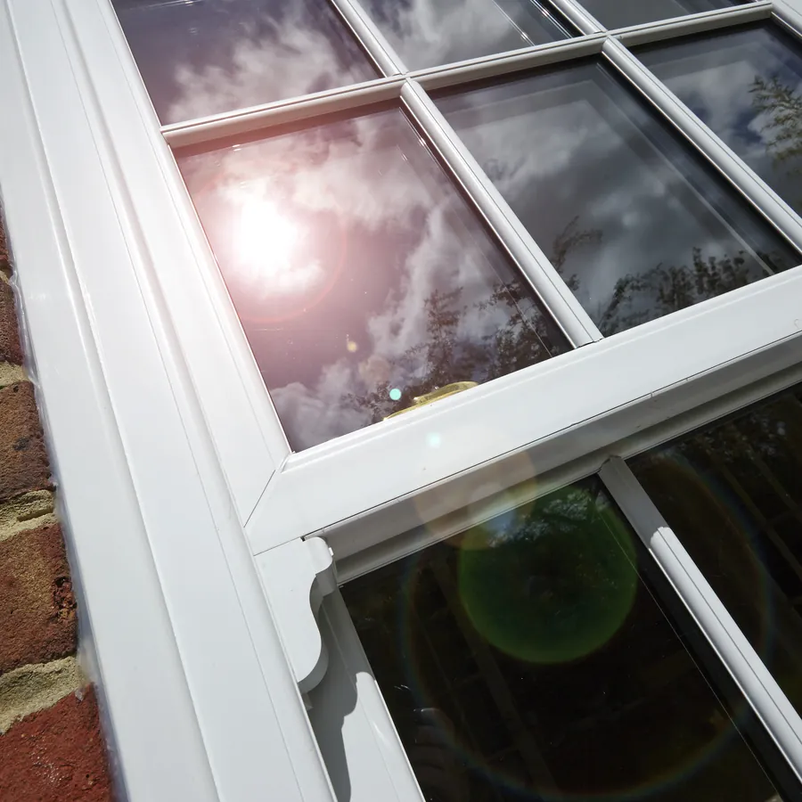 Sash Windows Chiswick