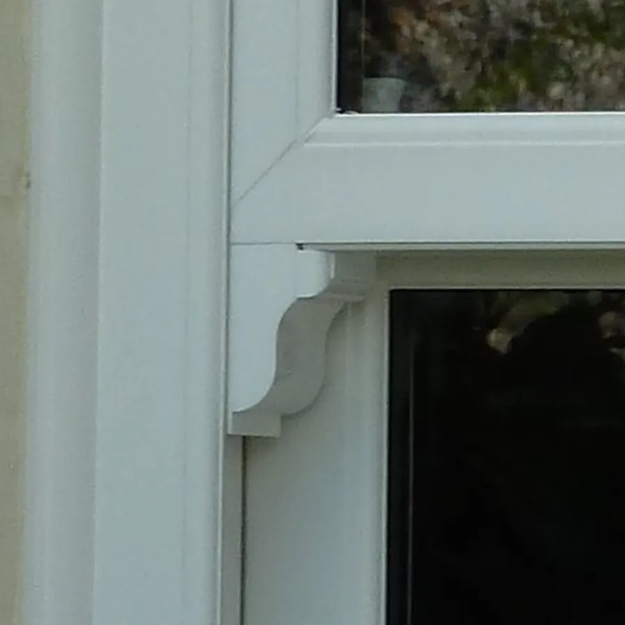 Sash Windows Chiswick