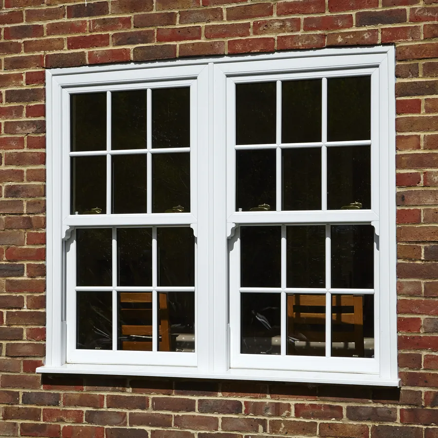 Sash Windows Chiswick