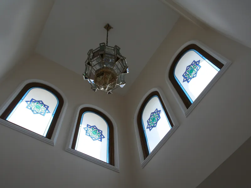 Secondary Glazing Chiswick