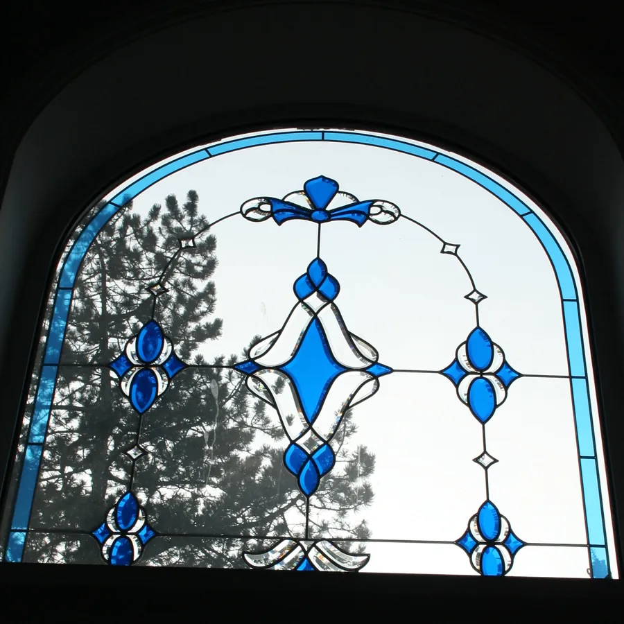 Secondary Glazing Chiswick