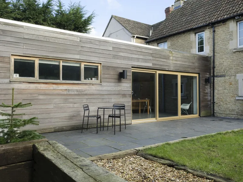 Sliding Windows Chiswick