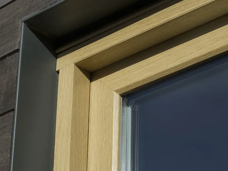 Sliding Windows Chiswick