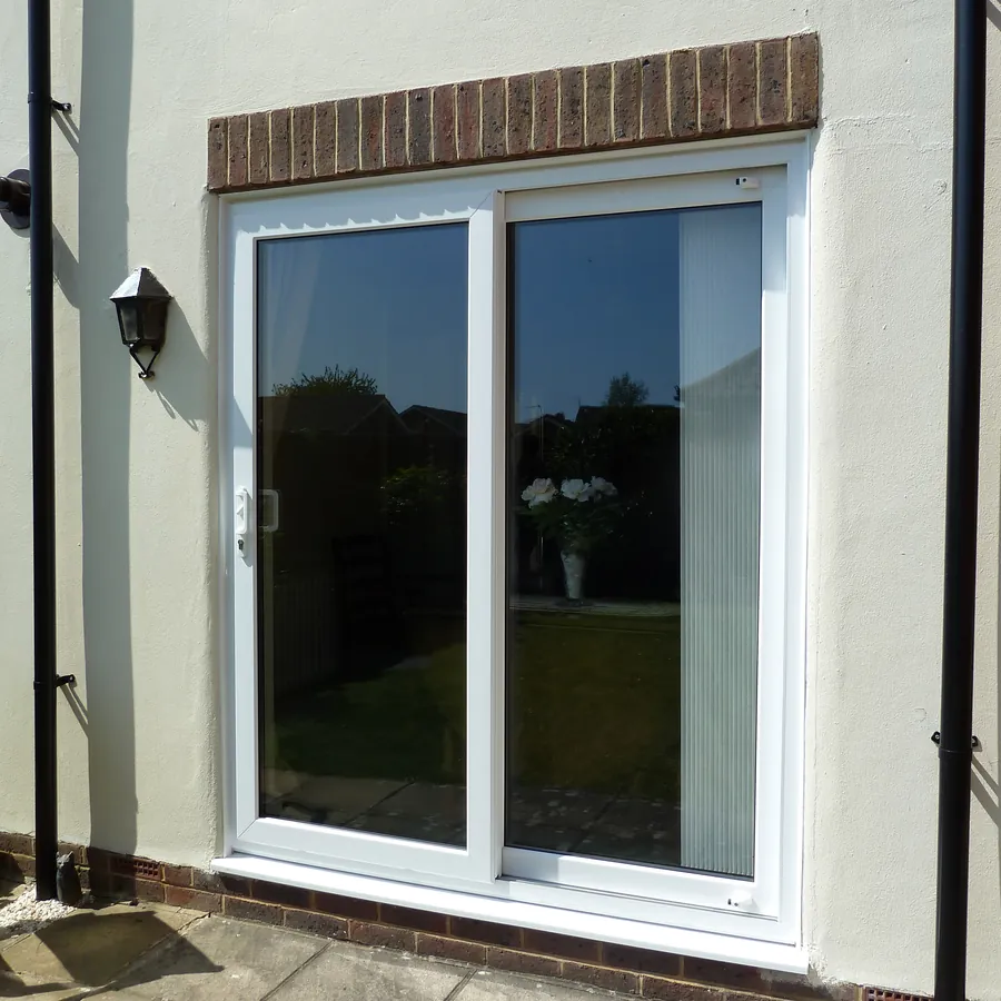 Sliding Windows Chiswick